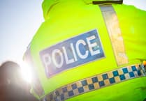 Motorcyclist seriously injured following early morning collision