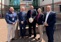 Cornwall College appoints first college-based school rugby manager