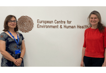 Cornwall MP paired with academic in research and policy exchange scheme