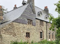 Cornish attraction wins international hat-trick of awards