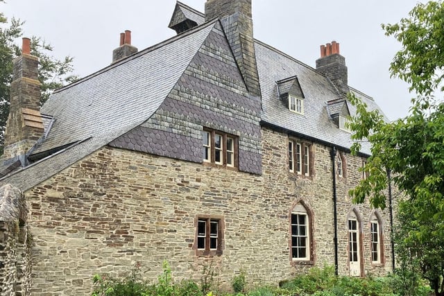 Cornish attraction wins international hat-trick of awards