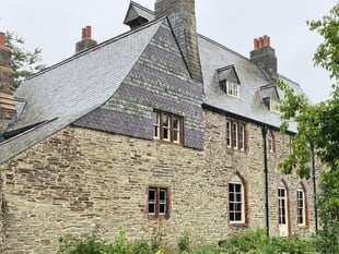 Cornish attraction wins international hat-trick of awards