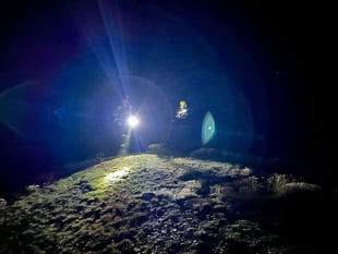 Major search operation launched following welfare concerns for woman