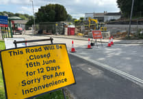 Anger may give way to relief over 12-day road closure