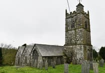 Extension to church cemetery gravely needed