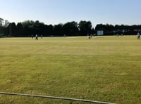 Penzance and St Just to meet in Vinter Cup final