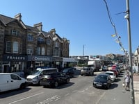 New plans unveiled to make the roads leading to train station safer