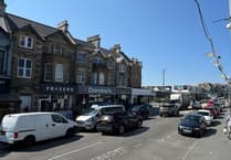 New plans unveiled to make the roads leading to train station safer