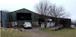 Planning: Cornwall Council consider barn conversion prospects unlikely