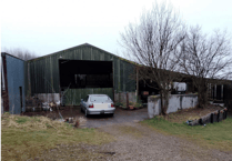 Planning: Cornwall Council consider barn conversion prospects unlikely