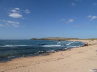 Cornwall Favourites: Contrasts of Constantine Bay and Trevose Head