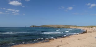 Cornwall Favourites: Contrasts of Constantine Bay and Trevose Head
