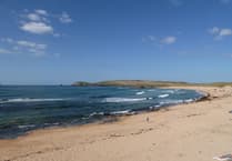 Cornwall Favourites: The contrasts of Constantine Bay and Trevose Head