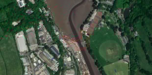 Bridge plan withdrawn to make way for cheaper alternative