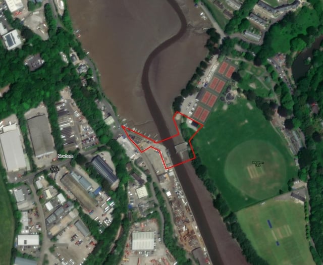 Bridge plan withdrawn to make way for cheaper alternative