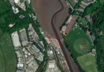 Bridge plan withdrawn to make way for cheaper alternative