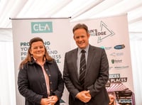 Council sign agreement to tackle rural struggles