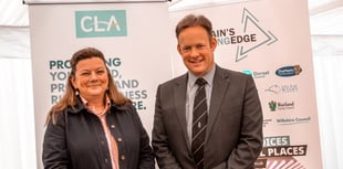 Council sign agreement to tackle rural struggles