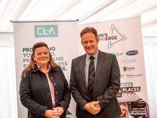 Council sign agreement to tackle rural struggles