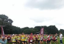 Runners invited to enter Saltash’s Magnificent 7 road race