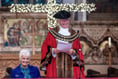 Council holds annual mayor making ceremony