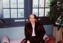 Singer-songwriter to visit Penzance on tour
