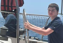 Relatives want to give good send-off to St Austell teenager who has passed away