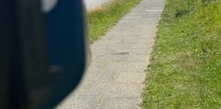 Six drivers caught speeding near local school 