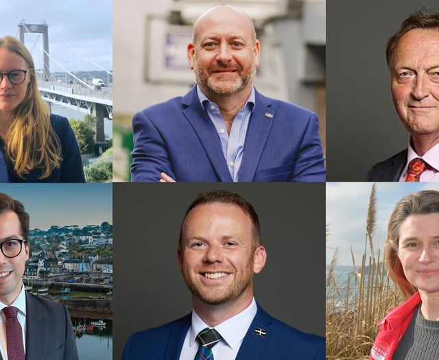 How Cornwall's MPs voted in the welfare bill
