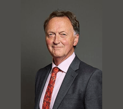 Cornwall's Voice: Andrew George, Liberal Democrat MP for St Ives