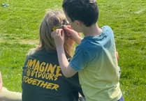 Community family fete being held to raise funds for charity