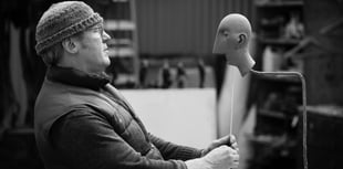 Unique new art school set to open on Cornish farm 