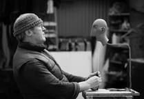 Unique new art school set to open on Cornish farm