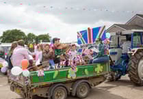 Village gears up for Cherry Fayre extravaganza