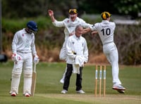 Wadebridge up to second after heavy defeats for Redruth and St Austell