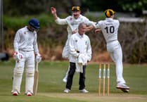 Wadebridge up to second after heavy defeats for Redruth and St Austell