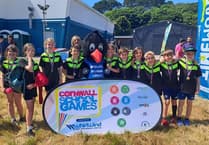 Pupils set to compete in Cornwall School Games at Liskeard
