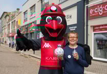 Children's Day brings fun to Truro