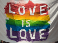 Liskeard to host biggest Pride march with world’s largest flag