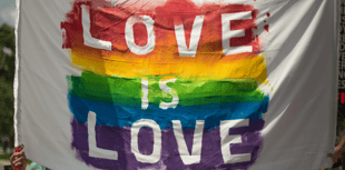 Liskeard to host biggest Pride march with world’s largest flag