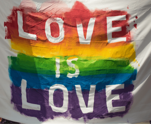 Liskeard to host biggest Pride march with world’s largest flag