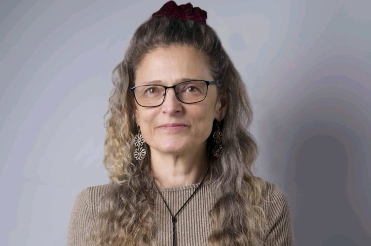 Cllr Tina Taylor has quit the Labour Party.