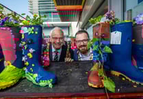 Free fun and entertainment as town stages summer fayre