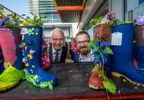 Free fun and entertainment as St Austell stages summer fayre