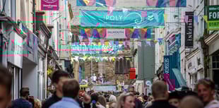 International writers headline most ambitious book festival yet