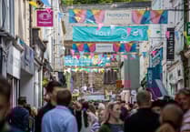 International writers headline most ambitious book festival yet