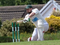 Quartet reach Clive Rosevear Cup Finals Day after last eight clashes