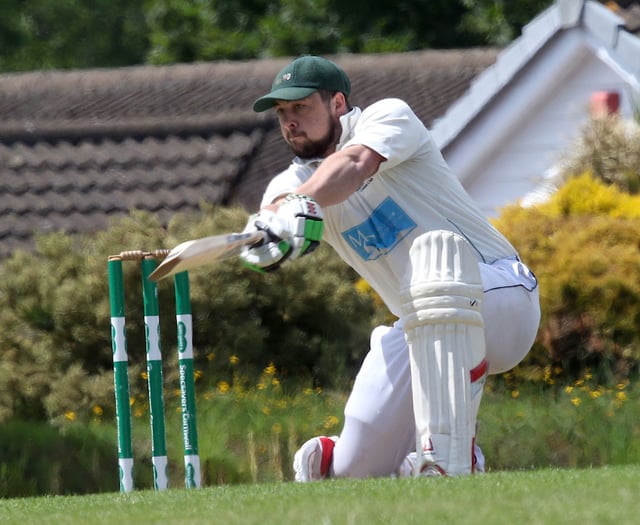 Quartet reach Clive Rosevear Cup Finals Day after last eight clashes