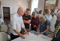 Major plans unveiled to redevelop iconic hotel complex