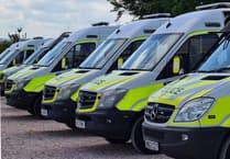 More stalking and harassment offences recorded in Devon and Cornwall